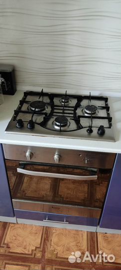 Кухонный гарнитур бу