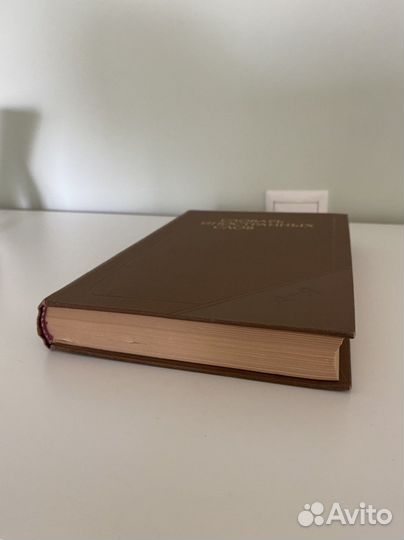 Словарь иностранных слов. Букинистика