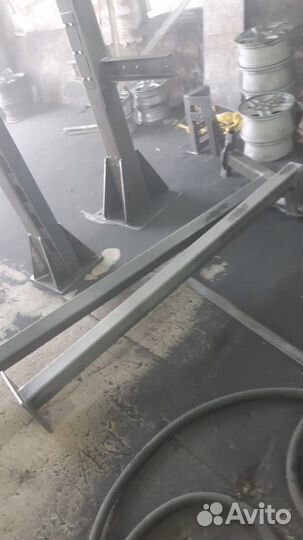 Пескоструй, пескоструйная обработка, покраска