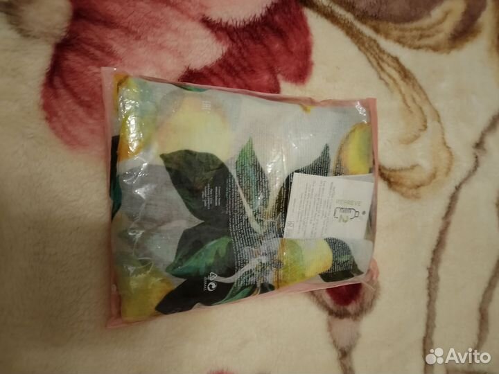 Шарфы платки палантины Орифлэйм