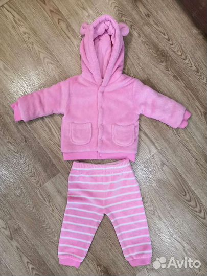 Одежда для девочки