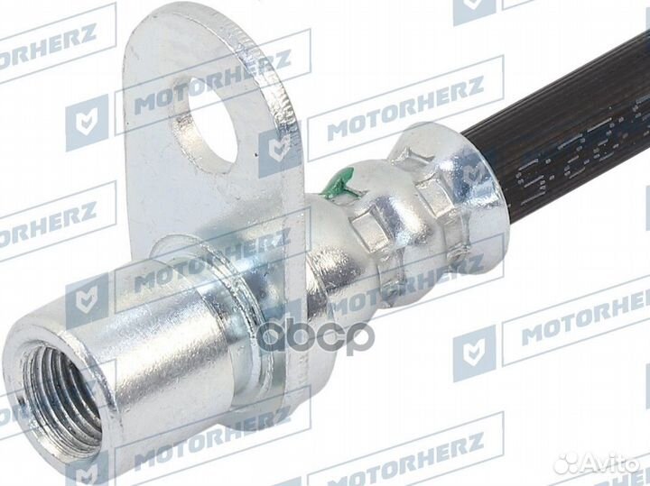 Шланг тормозной HBF0061 Motorherz
