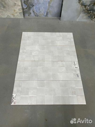 Керамическая плитка 25х75 Bosco 2