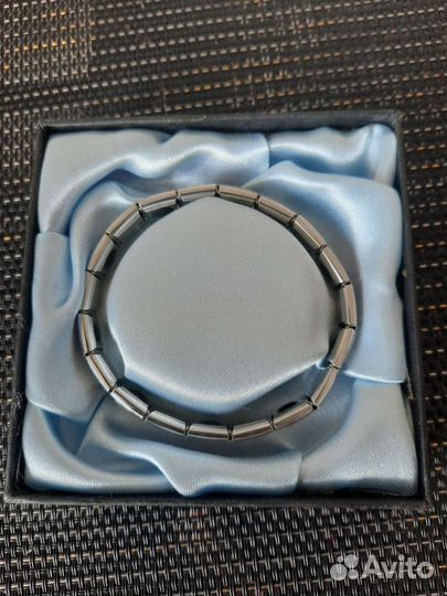 Энергетический Японский браслет