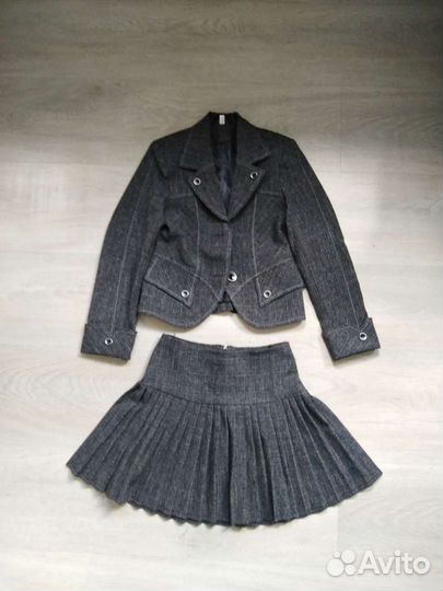 Костюм первоклассника