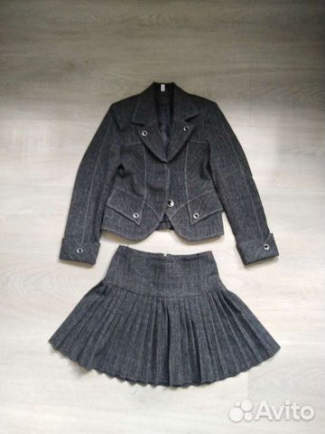 Костюм первоклассника