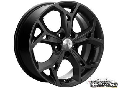 Khomen KHW1702 (DFM AX 7) 7 x 17 5*108 Et:43 Dia:6