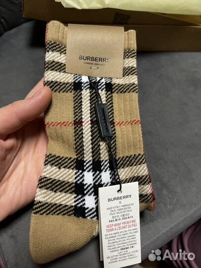 Женские и мужские носки Happy socks, Duchump