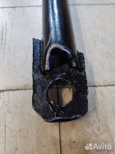 Жесткая сцепка