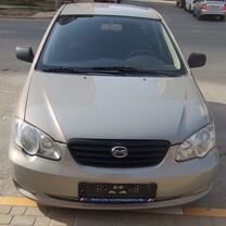 BYD F3 1.5 MT, 2011, 137 000 км, с пробегом, цена 465 000 руб.