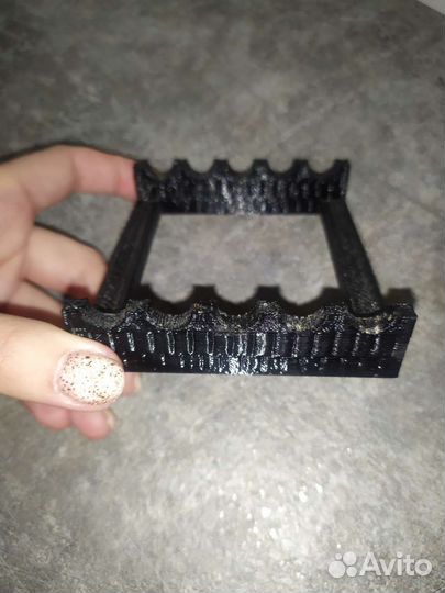 Подставка для кистей