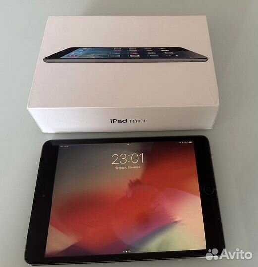 iPad mini 2 32gb