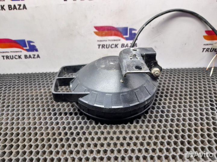 Фара прожектор Scania 5-series