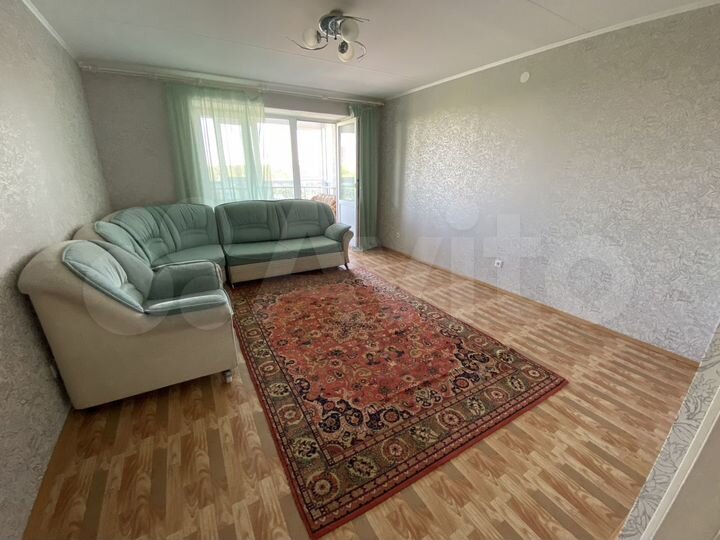 2-к. квартира, 52,5 м², 9/14 эт.