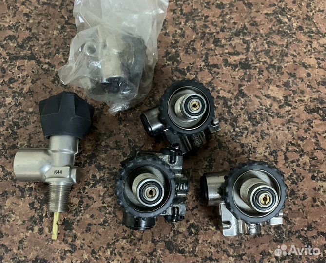 Спас устройства Drager