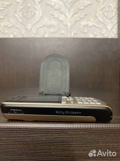 Sony Ericsson K320i