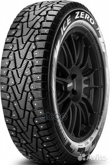 Pirelli Ice Zero 275/40 R22