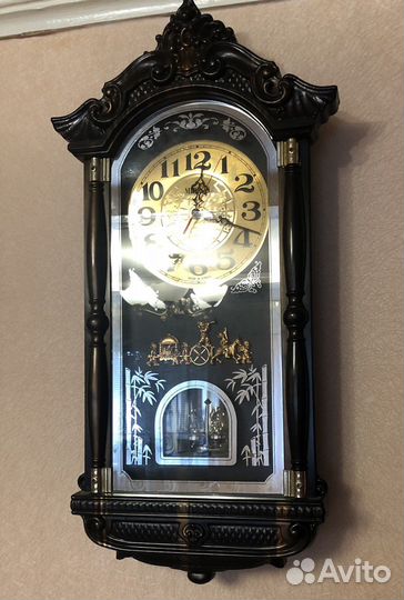 Часы настенные