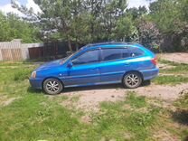 Kia Rio 1.5 AT, 2005, 237 282 км