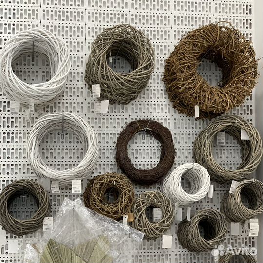 Основа для венка