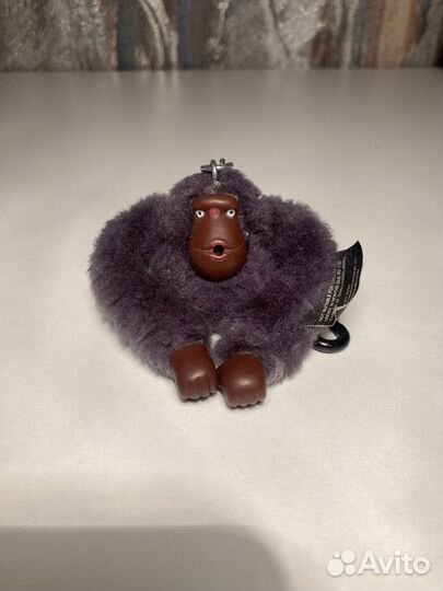 Брелок kipling оригинал