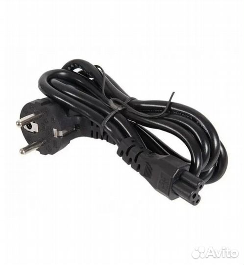 Силовой кабель адаптер