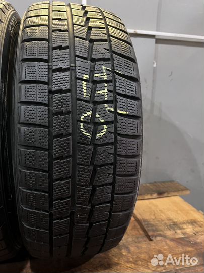 Dunlop Winter Maxx WM01 215/45 R18 89Q