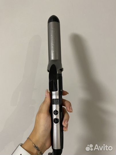 Плойка babyliss 32 мм