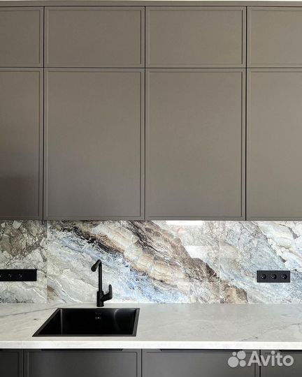 Кухонный гарнитур на заказ