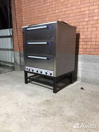 Электро печка