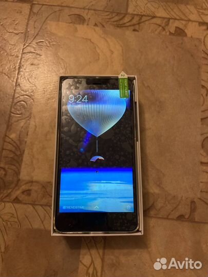 Xiaomi Redmi Note 4, 2/16 ГБ