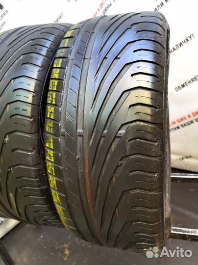 Uniroyal Rain Sport 3 225/50 R17 98V