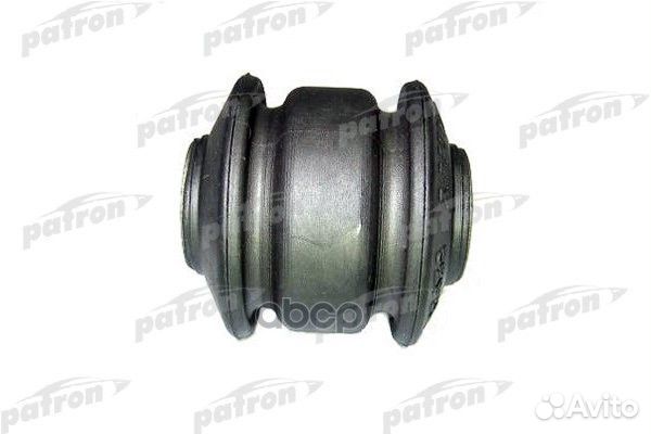 Сайлентблок амортизатора honda jazz/FIT GD 02-08