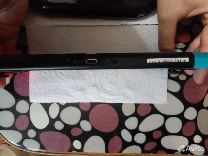Sony Vita