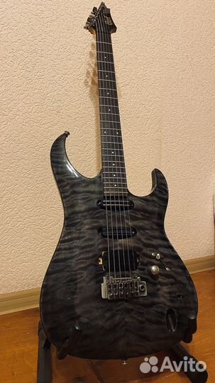 Электрогитара Cort Aero 11