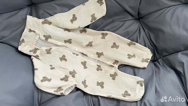 Платье для девочки 6м