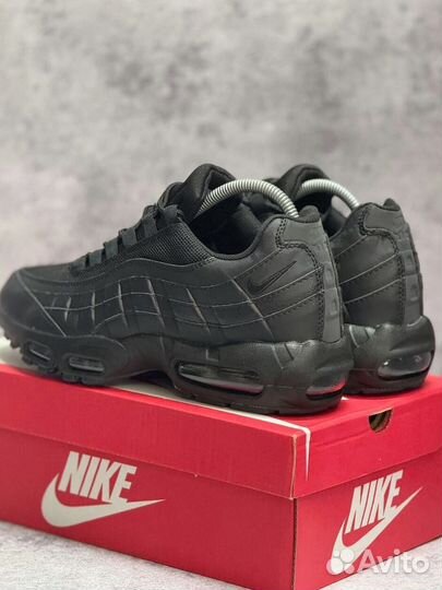 Кроссовки Nike Air Max 95