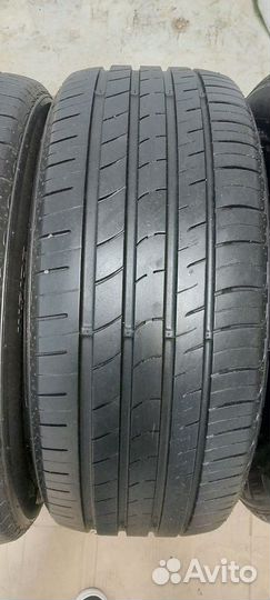 Nexen N Fera RU1 7.5/55 R18 109Y