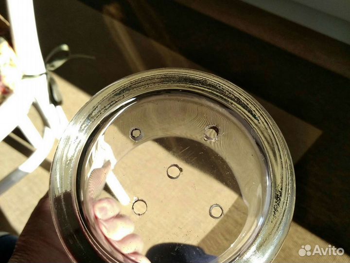 Горшок для орхидеи