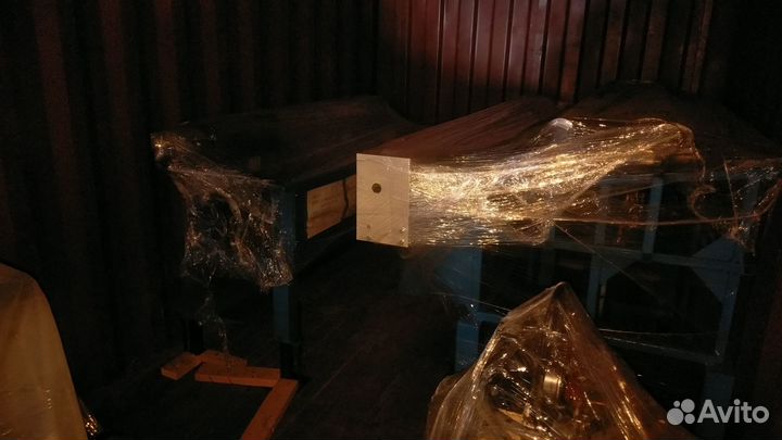 Продам Гидравлический резьбонакатной станок