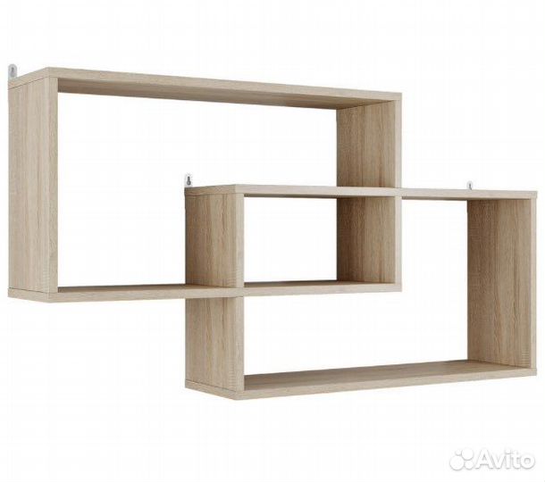 Полка настенная «Лайт-1»