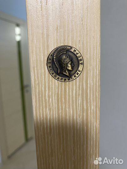 Комплект Дверь межкомнатная с коробкой бу