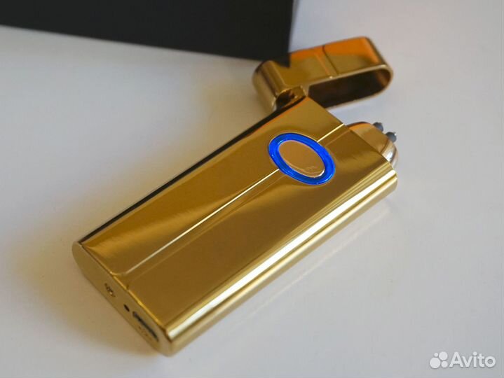 Зажигалка USB