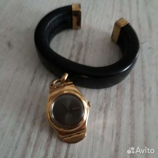 Часы swatch оригинал