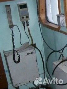 Рация кама рм