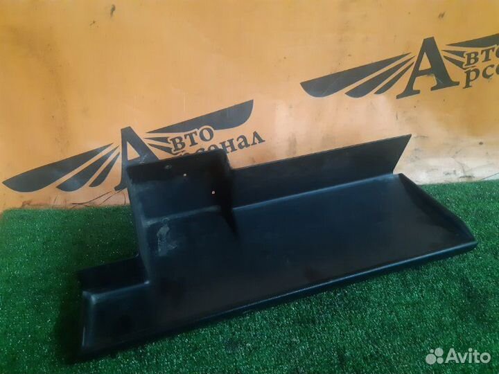 Полка Ваз 213100 21214 2011