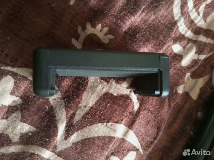 Штатив для телефона напольный