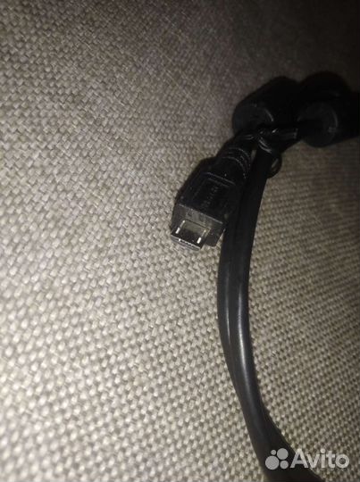 Кабель micro usb to hdmi