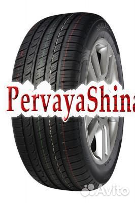 Royal Black Royal Sport 265/60 R18