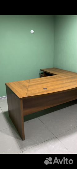 Офисная мебель